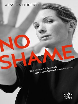 cover image of No Shame
